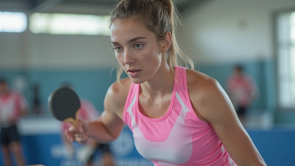 Advanced training session demonstrating focused practice and discipline in improving reactions