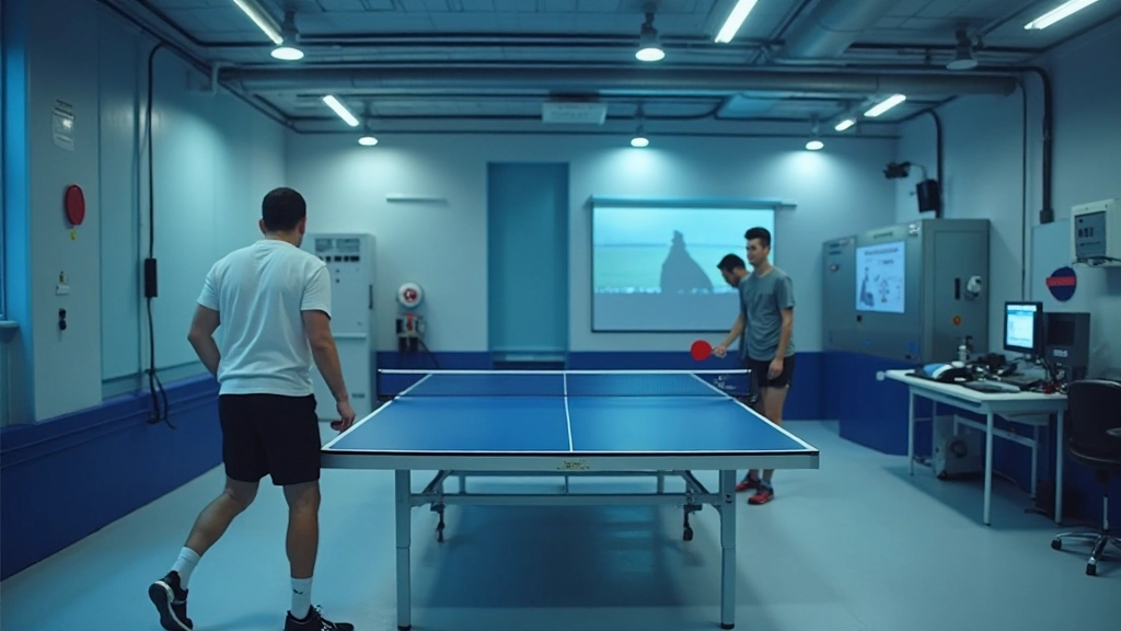 Specialized modern technology devices for performance assessment and monitoring